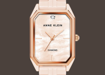 Anne Klein Watch Repair 13