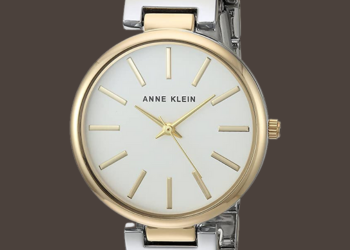Anne Klein Watch Repair 14