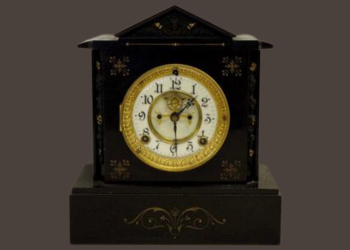 Ansonia Clock Repair