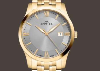 Appella Watch Repair 10