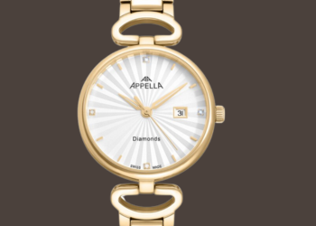 Appella Watch Repair 16