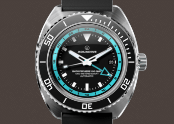 Aquadive Watch Repair 11