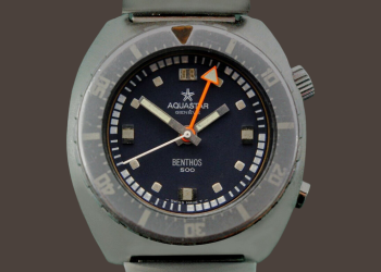 Aquastar Watch Repair 12