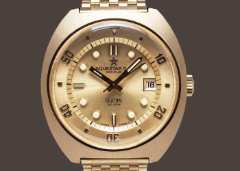 Aquastar Watch Repair 17