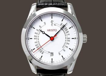 Aristo Watch Repair 10