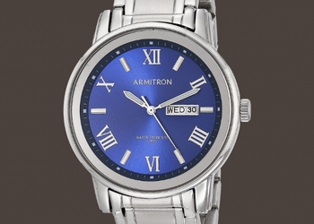 Armitron Watch 10