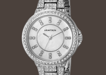 Armitron Watch 15
