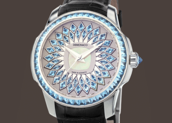 Ateliers DeMonaco Watch Repair 10