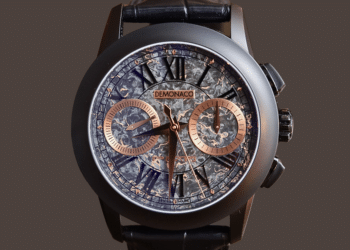 Ateliers DeMonaco Watch Repair 12