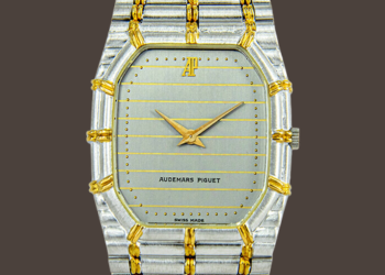 Audemars Piguet Watch Repair 15
