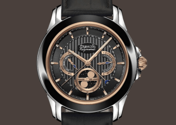 Auguste Reymond Watch Repair 12