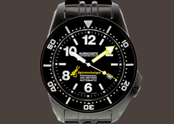 Auricoste Watch Repair 12
