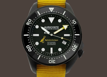 Auricoste Watch Repair 18