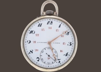 Reparación de relojes Auricoste 19