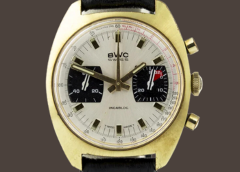 BWC Swiss Watch Repair 11