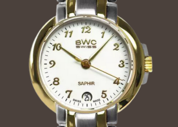 BWC Swiss Watch Repair 13