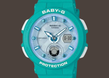 Baby-G Watch 11