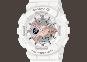 Baby-G Watch 15