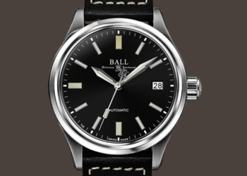 Ball Watch Repair 11