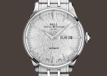 Ball Watch Repair 13