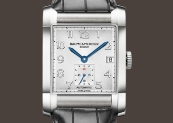 Baume & Mercier Watch Repair 10