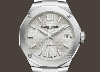 Baume & Mercier Watch Repair 13