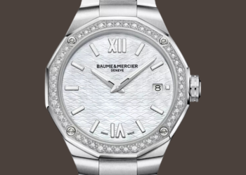 Baume & Mercier Watch Repair 15