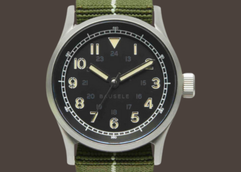 Bausele Watch Repair 12
