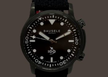 Reparación de relojes Bausele 14