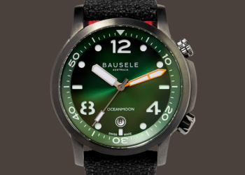 Bausele Watch Repair 15
