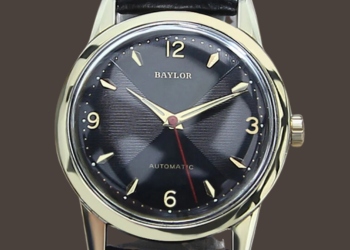 Baylor Watch Repair 12