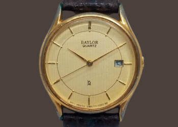 Baylor Watch Repair 15