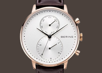 Bering Watch 12