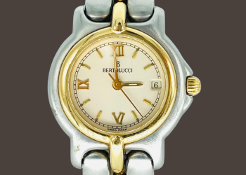 Bertolucci Watch Repair 14
