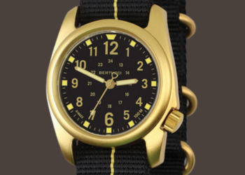 Bertucci Watch Repair