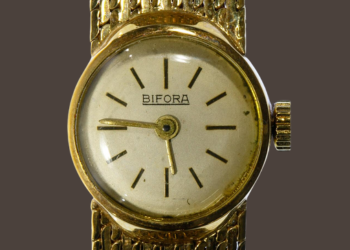 Bifora Watch Repair 11