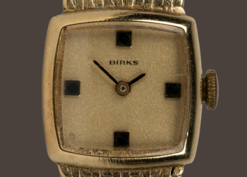 Birks Watch Repair 11