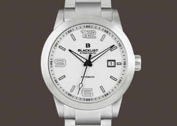 Blacklist Watch Repair 14