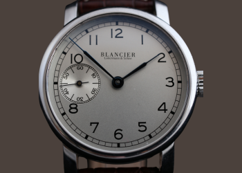 Blancier Watch Repair 10