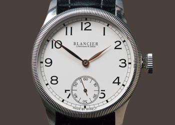 Blancier Watch Repair 11
