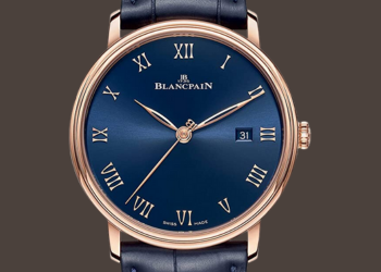 Blancpain Watch Repair 10