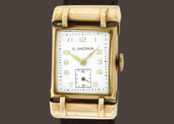 Blancpain Watch Repair 16
