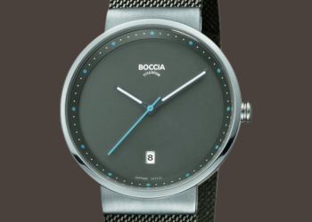 Boccia Watch Repair 11