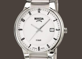 Boccia Watch Repair 12