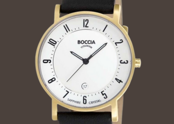 Boccia Watch Repair 16