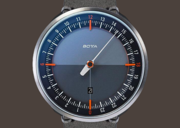 Botta Design Watch Repair 13