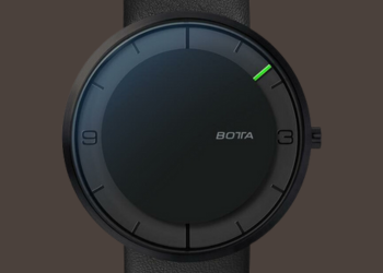 Botta Design Watch Repair 14