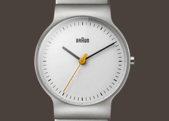 Braun Watch Repair 13