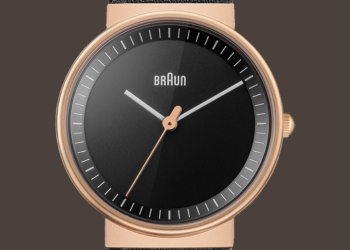 Braun Watch Repair 14