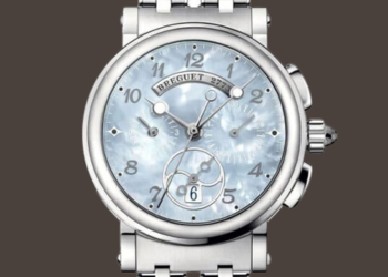 Breguet Watch Repair 15